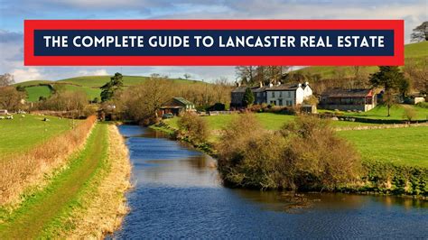 lancaster county property search